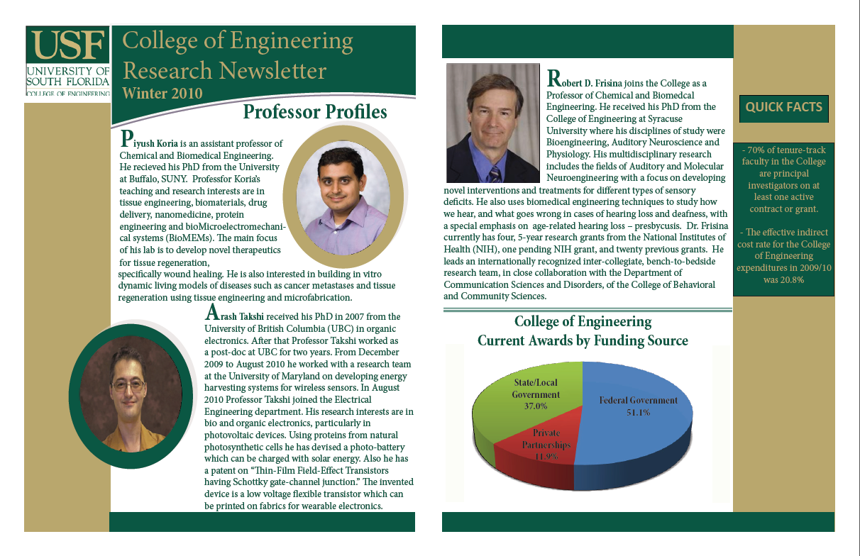 ResearchNewsletter